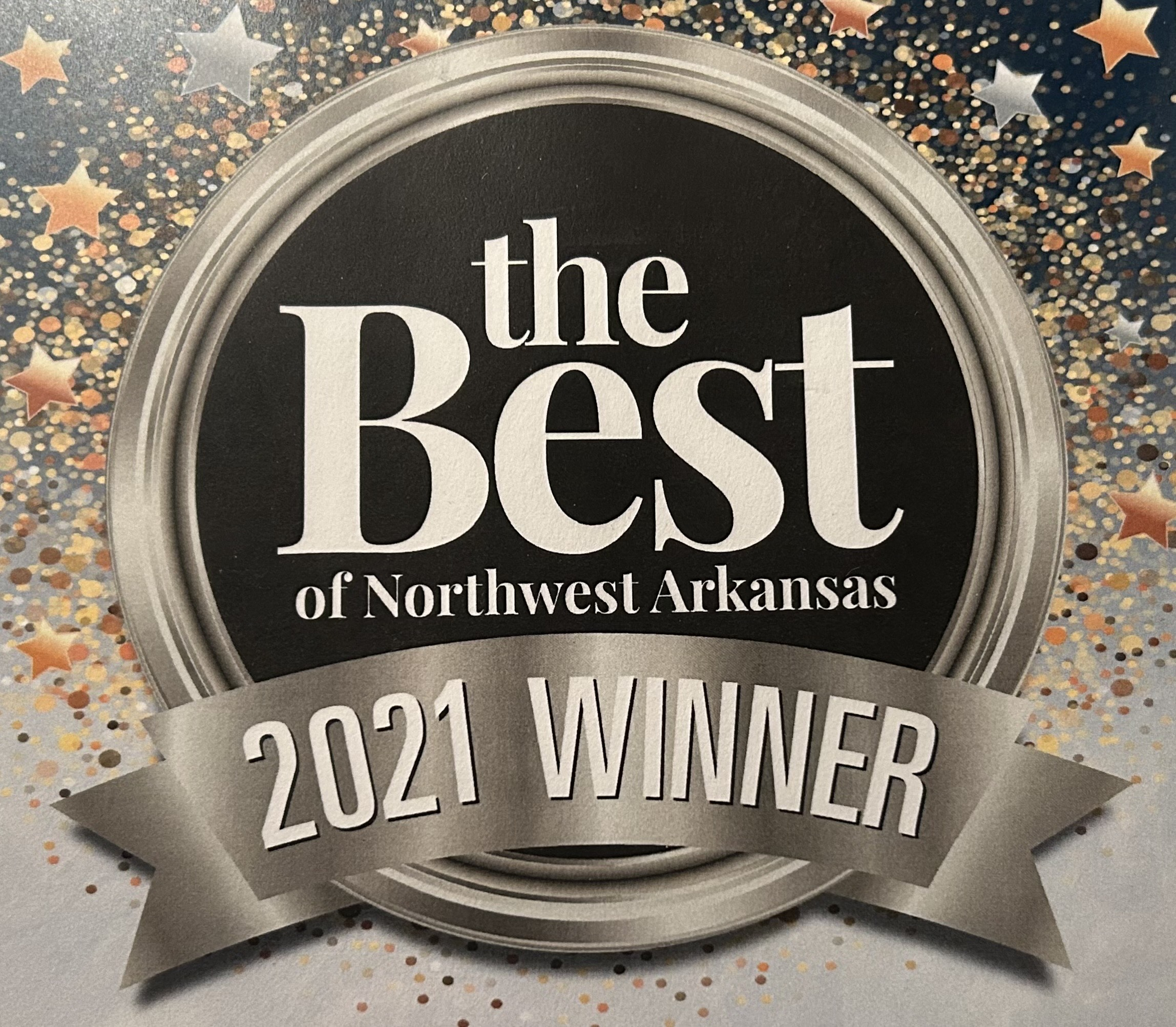 2021 Best